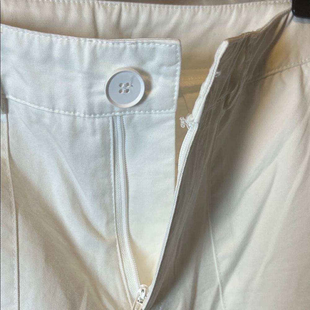 Princess Polly Ivory Trousers A0336 - Picture 4 of 6